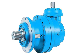 机使用减速机有什么好处？