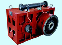 什么是齿轮箱，有什么作用？